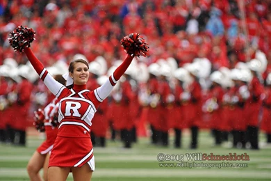 Rutgers Football