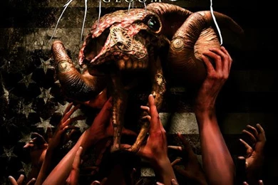 620x620px Awesome Job For A Cowboy Wallpapers 171.57 KB