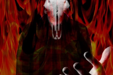 Job For A Cowboy By M60RPD On DeviantArt