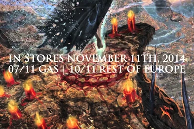 Job For A Cowboy  Eating The Visions Of God & Sun Of Nihility ...