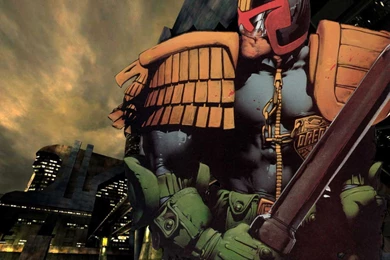 Mindless Action Mondays Is THE LAW