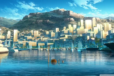 Madagascar 3 Monte Carlo Wallpapers Full HD [1920x1080]   Free ...