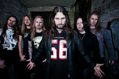 Download Wallpapers 1920x1080 Job For A Cowboy, T shirts, Print ...