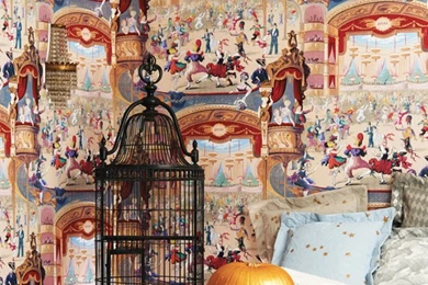 Cole & Son Wallpapers