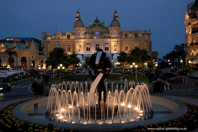 Gambling & Casino Wallpapers