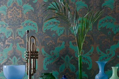 Cole & Son Aldwych Wallpapers