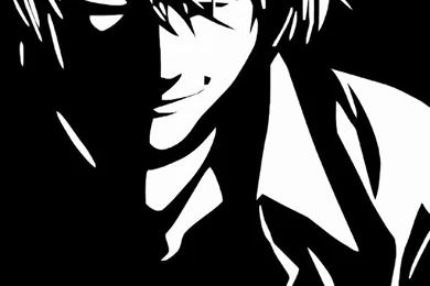 Light Death Note Samsung HD Wallpapers