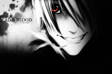 Death Note 1280x1024 Wallpapers – Anime Death Note HD Desktop Wallpapers