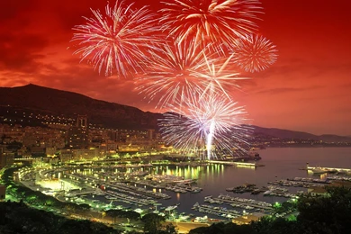 Wallpapers Tagged Monte Carlo