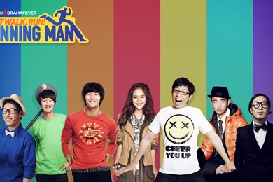 Download Running Man Wallpapers For Your Desktop, IPhone, iPad And ...