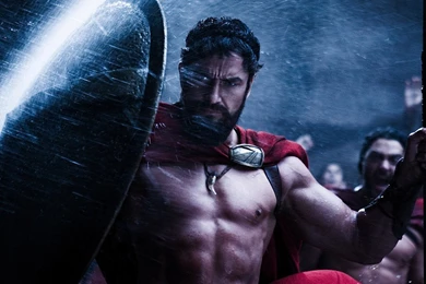 Gerard Butler Desktop Wallpapers