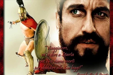 Gerard Butler 300 Wallpaper Images