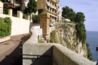 Monte Carlo Wallpapers