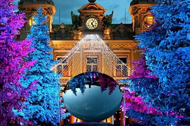 iPhone 6 Monte Carlo Wallpapers HD, Desktop Backgrounds 750x1334