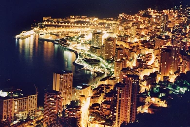 Monte Carlo Wallpapers 1024x768px