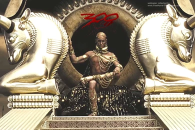 300 Movie Wallpapers