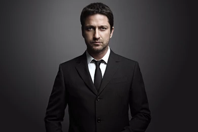 Gerard Butler 300