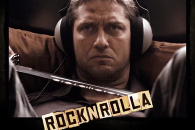 Gerard Butler   Gerard Butler In 300 Wallpapers 1 800x600