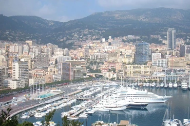 Monte Carlo Wallpapers • HD Wallpapers