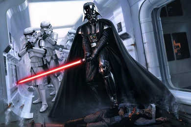 Darth Vader Star Wars Movie Hd Wallpapers