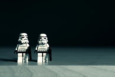Image   Star wars stormtroopers toys macro lego hd wallpaper.jpg ...