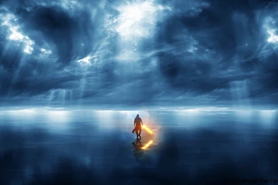 Star Wars 7 Wallpapers