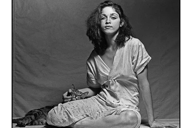 Madonna Nude In Playboy: Magazine Publishes Lost Images In May ...