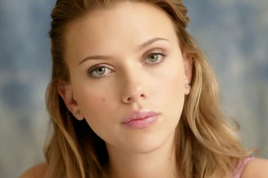 Guru Of Movie: Scarlett Johansson