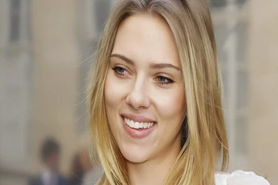 Guru Of Movie: Scarlett Johansson