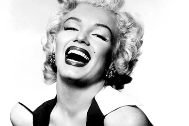 Ladyfairy's Closet: Fashion Icon Of The Month: Marilyn Monroe
