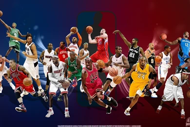 Nba Wallpapers Hd