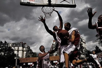 Download Basketball Wallpapers Android   Artistic Wallpapers