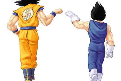 Image   5256 Dragon Ball Z Hd Wallpapers Goku Vegeta.jpg   Dragon ...