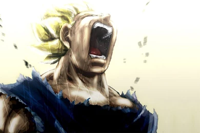 Vegeta Wallpapers