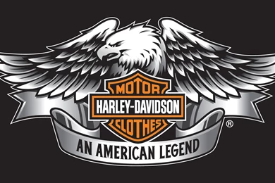 Harley Davidson Wallpapers Collection (33+)