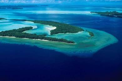 Gorgeous Wallpapers Sea