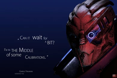 Garrus Wallpapers   Wallpapers Cave