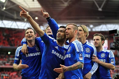 Blue Is The Colour…Its Liverpool 1 Chelsea 2 [HD Wallpapers ...