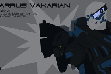 Video Games Mass Effect 3 Garrus Wallpapers