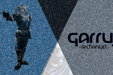 Garrus Vakarian Wallpapers By Soulhaven On DeviantArt