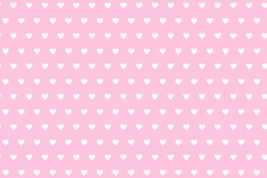 Small Hearts Pink Hearts Wallpaper, Bolt   Contemporary   Kids ...