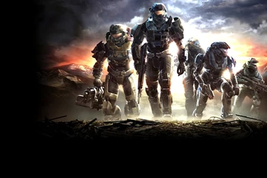 Halo Reach Wallpapers HD 14495   Amazing Wallpaperz