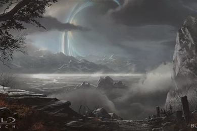 Download Halo Reach Wallpapers 1920x1080