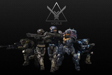 Halo Reach Wallpapers 1920x1080