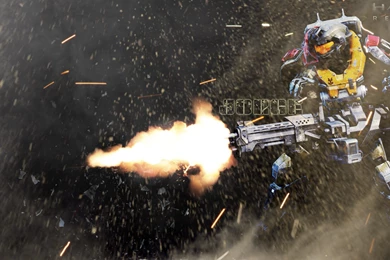 Halo Reach Wallpapers Covenant