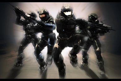 Halo Reach, Wallpaper, Background, Images (
