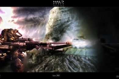 Halo Reach Jun, Art, 1920x1080 HD Wallpapers And FREE Stock Photo