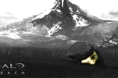 Halo Reach High Res Wallpapers   WallpaperCafe