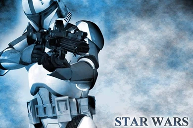 Lego Clone Trooper Wallpapers