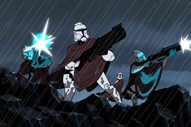 Clone Troopers Wallpapers By Volkrex On DeviantArt